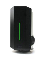Garo laddbox 1524562063067 Garo laddbox laddstation laddkablar DC-övervakning ladda elbil klimatklivet ladda-hemma-stödet Nissan Leaf Kia Soul Tesla