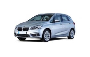 BMW 225XE PHEV