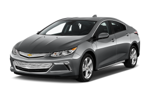 Chevrolet Volt