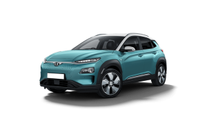 Hyundai-Kona-Electric