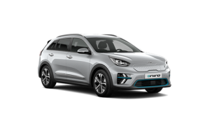 Kia Niro EV