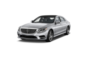 Mercedes s550 PHEV