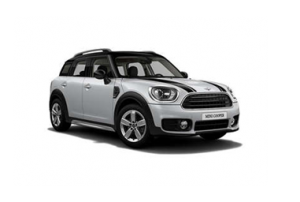 Mini Countryman Cooper PHEV