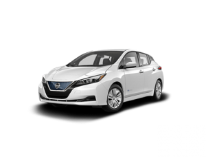 Nissan Leaf 2018