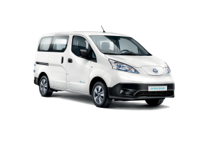 Nissan e-NV200