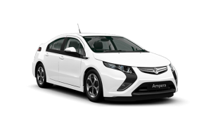 Opel Ampera