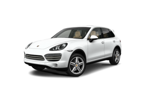 Porsche Cayenne SE Hybrid