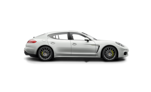 Porsche Panamera SE PHEV