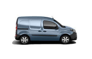 Renault Kangoo ZE type 2