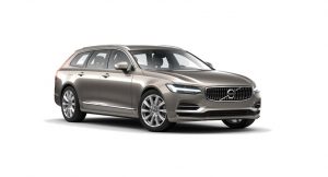 Volvo V90 T8 PHEV