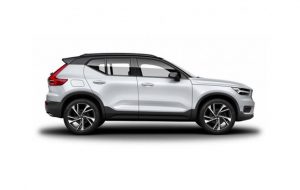 Volvo XC40 T5 PHEV