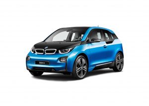 bmw i3 2017