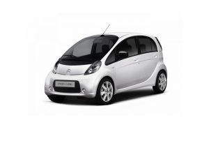 citroen c zero recall