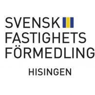 Logga SF Hisingen treradig