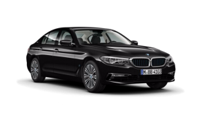 BMW 530e