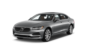 Volvo S90 PHEV