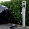 Juice booster 2 ladda elbilen elbil laddbox laddkabel EV Solution typ 2